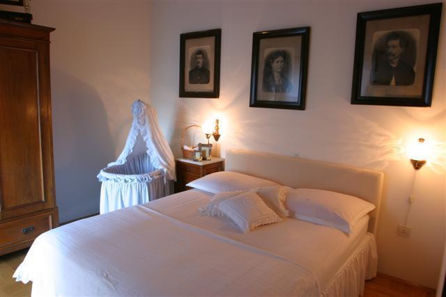 Apartment Old Town Hacienda Split Room photo